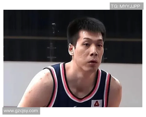 任骏飞在CBA赛场的崛起与挑战解析他的篮球生涯与未来发展方向